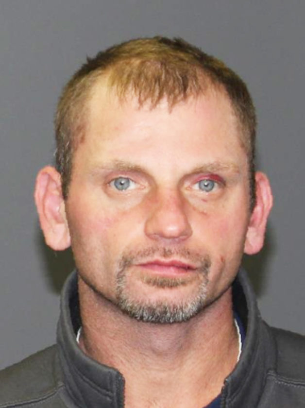 Sinclairville man charged with assault News, Sports, Jobs Observer Today